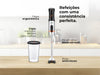 Varinha Mágica BlendUltra LongFoot AntiScratch 1500W 2063FL FLAMA