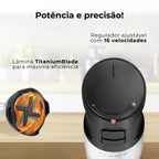 Varinha Mágica BlendUltra LongFoot AntiScratch 1500W 2063FL