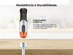 Varinha Mágica BlendUltra LongFoot AntiScratch 1500W 2063FL FLAMA