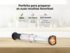 Varinha Mágica BlendUltra AntiScratch Up&Down 1500W 2064FL FLAMA