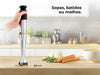 Varinha Mágica BlendUltra AntiScratch Up&Down 1500W 2064FL FLAMA