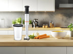 Varinha Mágica BlendUltra AntiScratch Up&Down 1500W 2064FL FLAMA