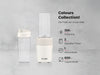 Liquidificadora To-Go Pearl White 2221FL FLAMA