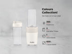 Liquidificadora To-Go Pearl White 2221FL FLAMA