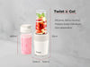 Liquidificadora To-Go Pearl White 2221FL FLAMA