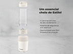 Liquidificadora To-Go Pearl White 2221FL FLAMA