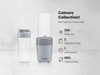 Liquidificadora To-Go Stone Gray 2222FL FLAMA