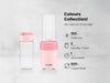 Liquidificadora To-Go Cherry Pink 2223FL FLAMA