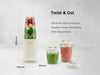 Liquidificadora To-Go Pearl White 2225FL