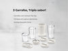 Liquidificadora To-Go Pearl White 2225FL