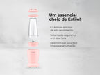 Liquidificadora To-Go Cherry Pink 2227FL