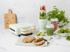 Liquidificadora To-Go Mint Green 2228FL