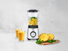 Liquidificadora Inox 1300W Com Copo de Vidro 2237FL FLAMA