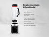 Liquidificadora Digital 1500W Com Copo Tritan 2253FL FLAMA