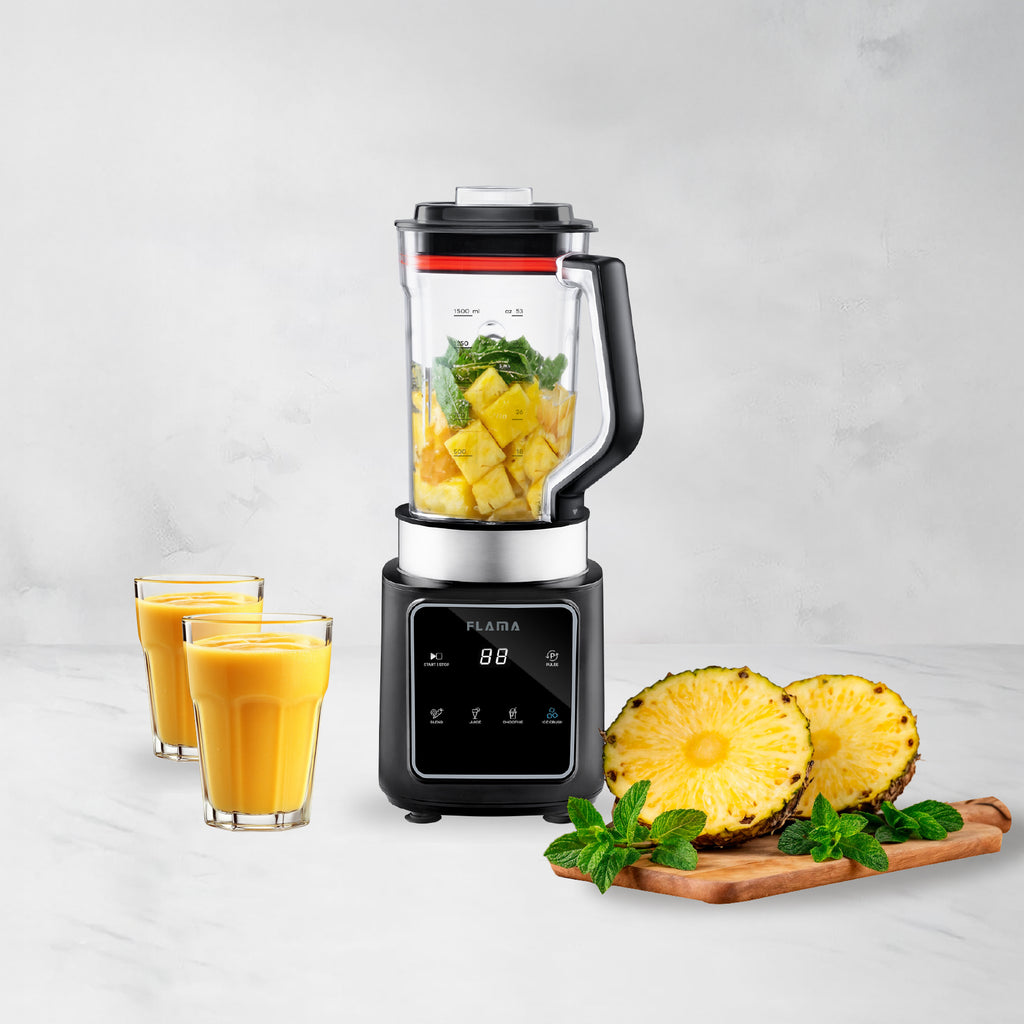 Liquidificadora Digital 1500W Com Copo Tritan 2253FL