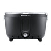 Grelhador a Carvão Mastergrill Preto 4005FL FLAMA