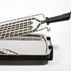 Grelhador Elétrico de Resistência 2400W 421FL FLAMA