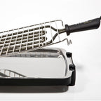 Grelhador Elétrico de Resistência 2400W 421FL