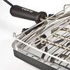Grelhador Elétrico de Resistência 2400W 421FL FLAMA