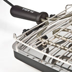 Grelhador Elétrico de Resistência 2400W 421FL