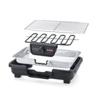 Grelhador Elétrico de Resistência 2200W 4361FL