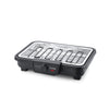 Grelhador Elétrico de Resistência 2200W 4361FL FLAMA
