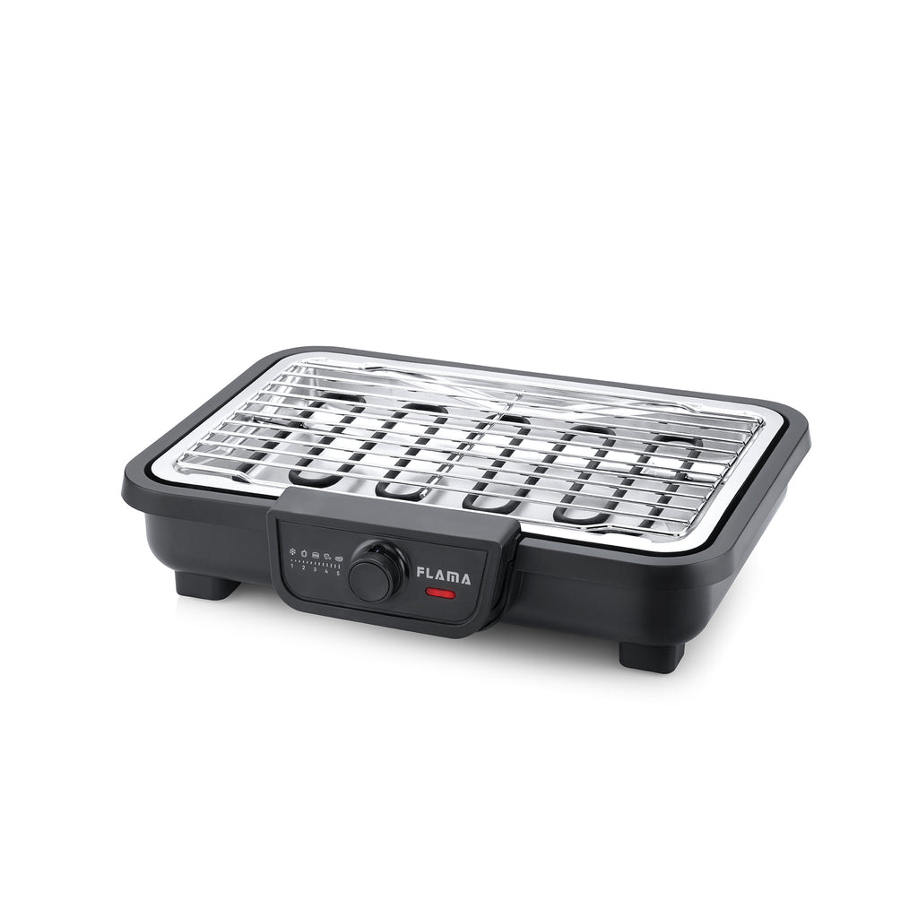 Grelhador Elétrico de Resistência 2200W 4361FL