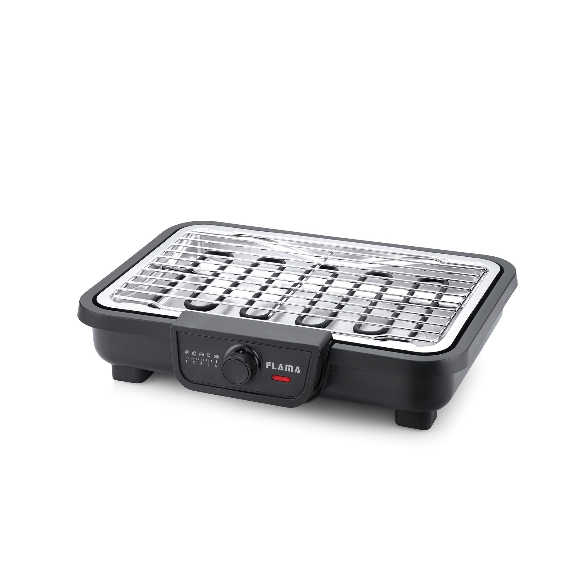 Grelhador Elétrico de Resistência 2200W 4361FL