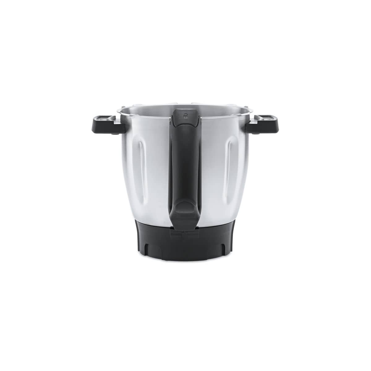 Copo S/ Tampa Preto Para Robot de Cozinha 2186FL e 2187FL