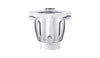 Copo Completo Branco Para Cookii 2185FL