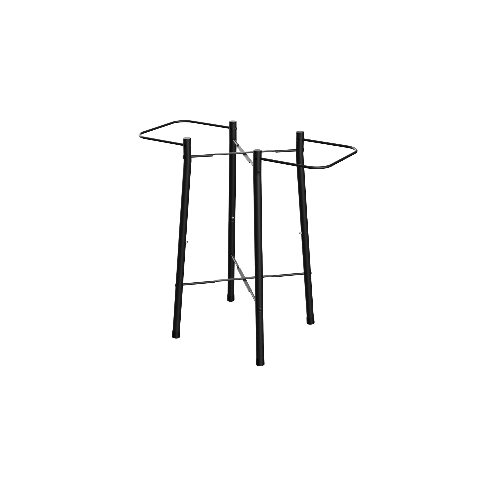 Suporte do Mastergrill EVO 4011FL, 4012FL, 4013FL, 4014FL, 4017FL e 4024FL FLAMA