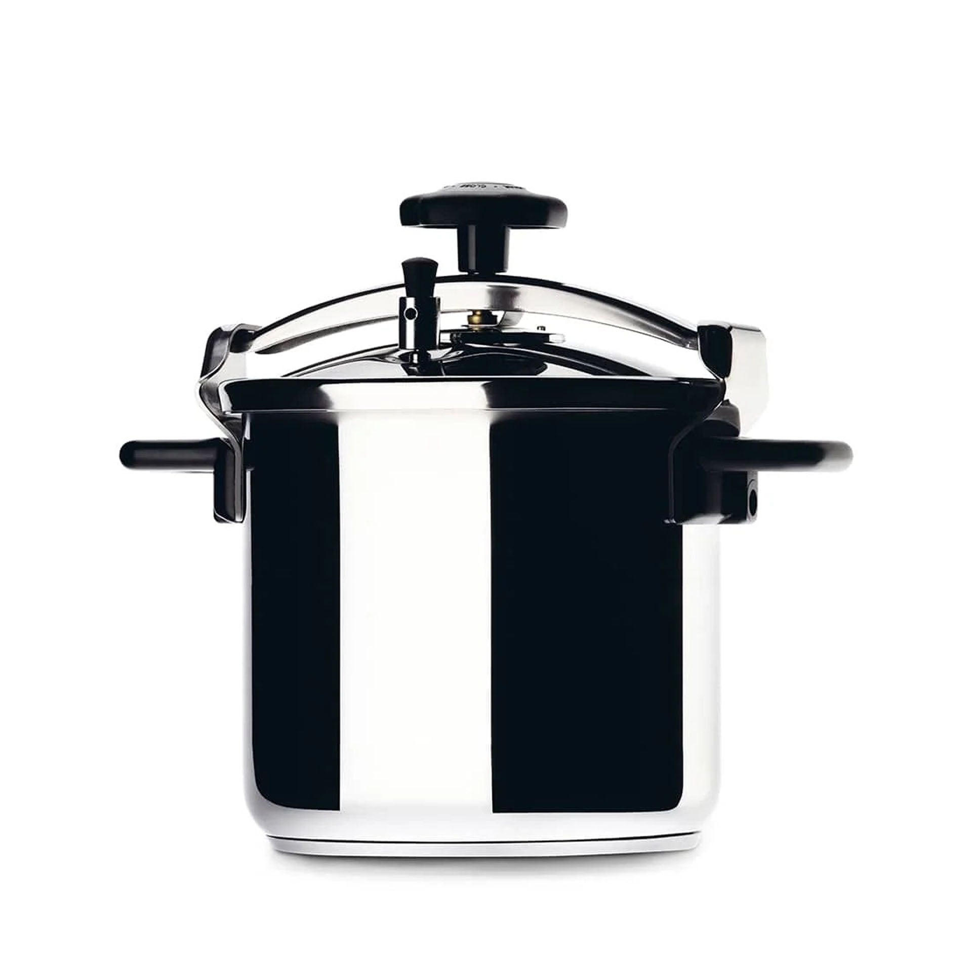 Pentola a pressione in acciaio inox da 12 l 181FL