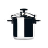 Panela de Pressão Inox 12L 181FL FLAMA