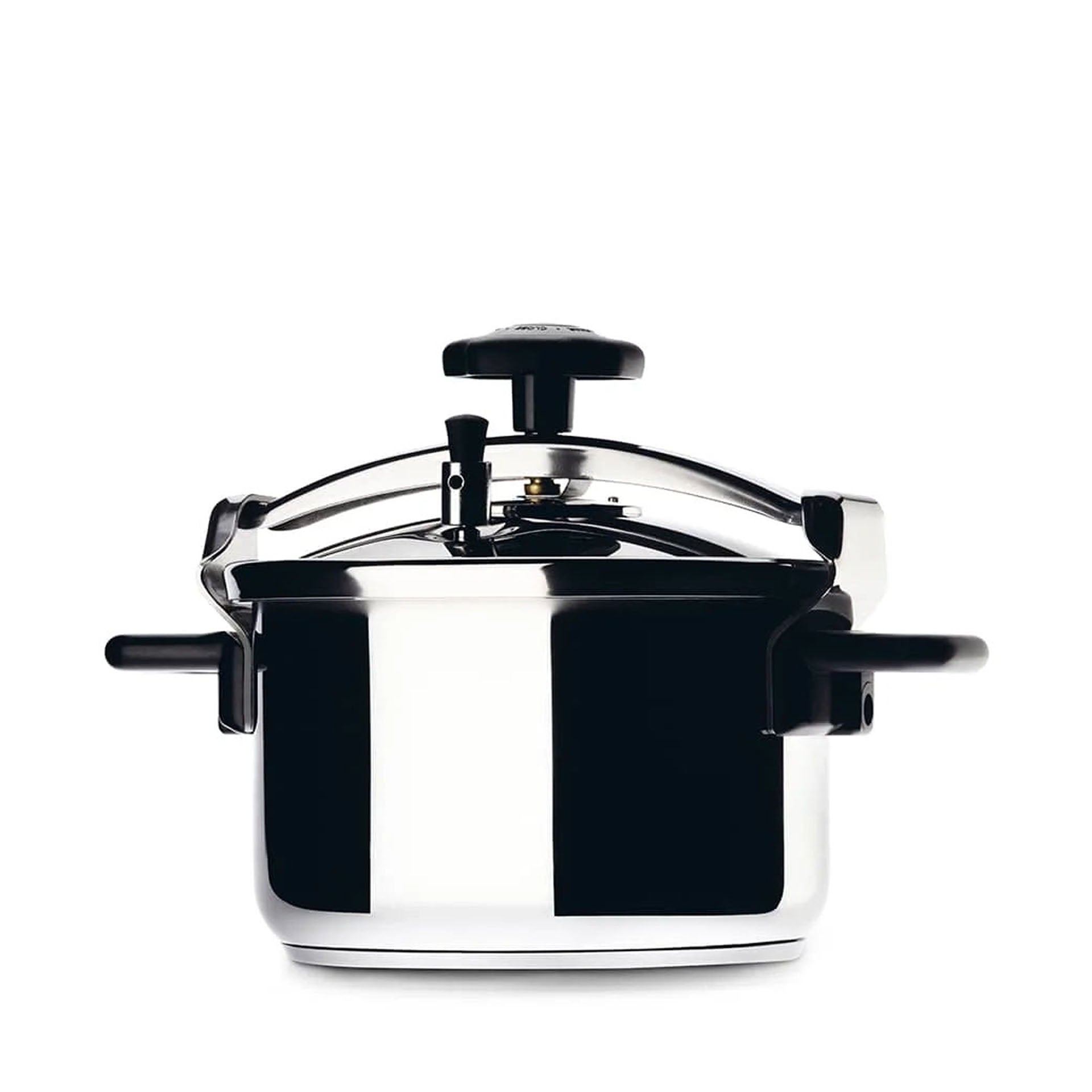 Pentola a pressione in acciaio inox da 4,5 l 181FL