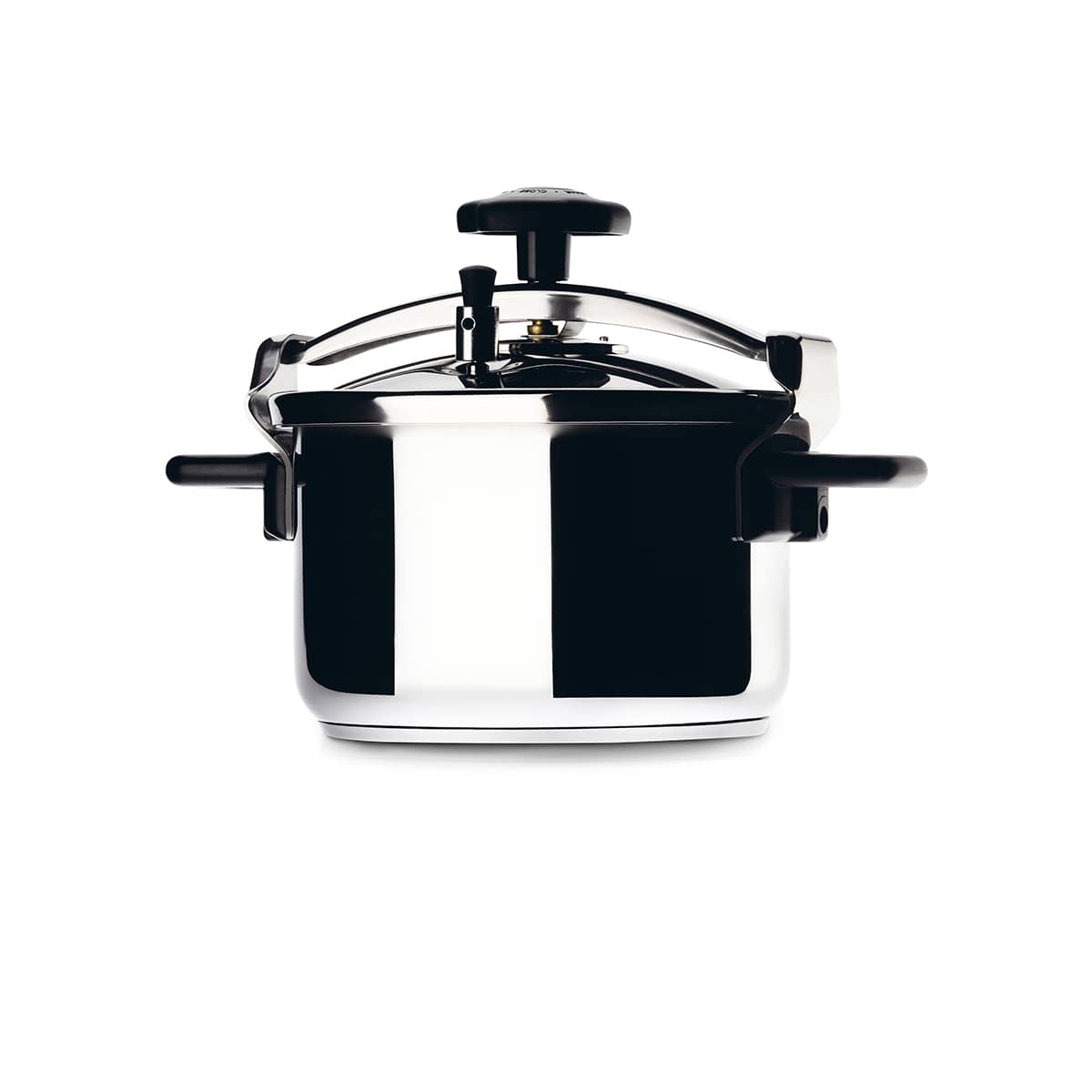 Panela de Pressão Inox 4,5L 181FL