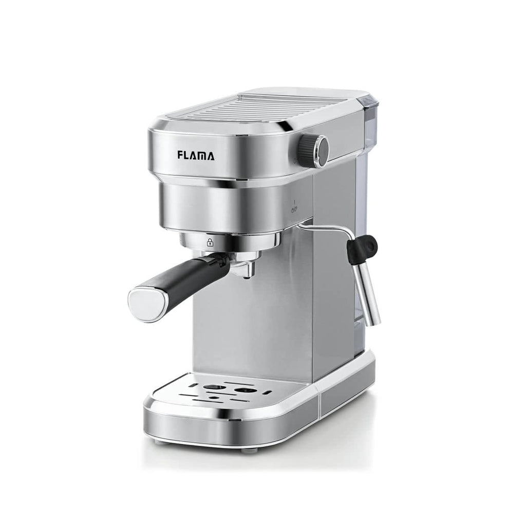 Máquina de Café Expresso C/ Vapor 1256FL