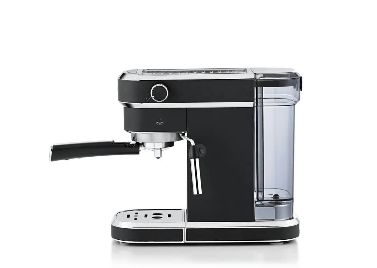 Máquina de Café Expresso C/ Vapor 1266FL