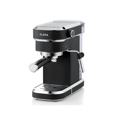 Macchina per Caffè Espresso con Vapore 1266FL
