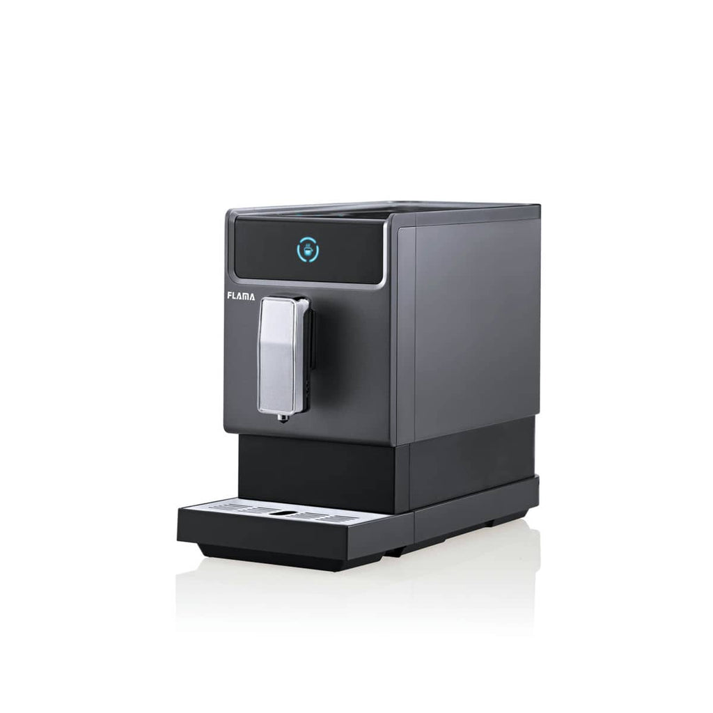 Máquina de Café Automática Suprema 1293FL