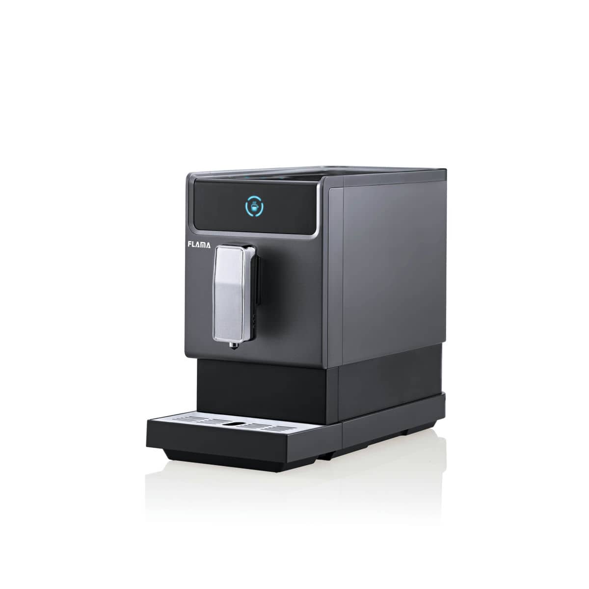 Máquina de Café Automática Suprema 1293FL