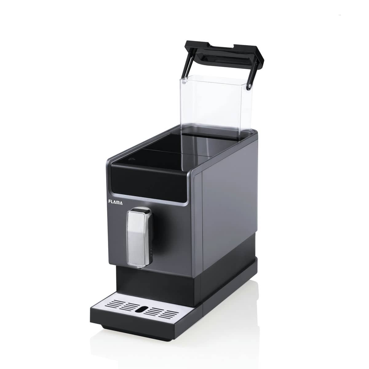 Máquina de Café Automática Suprema 1293FL