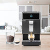 Máquina de Café Automática Suprema 1293FL FLAMA