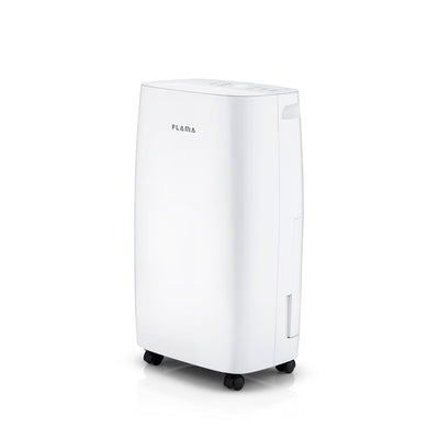 10L Digital Dehumidifier 1308FL