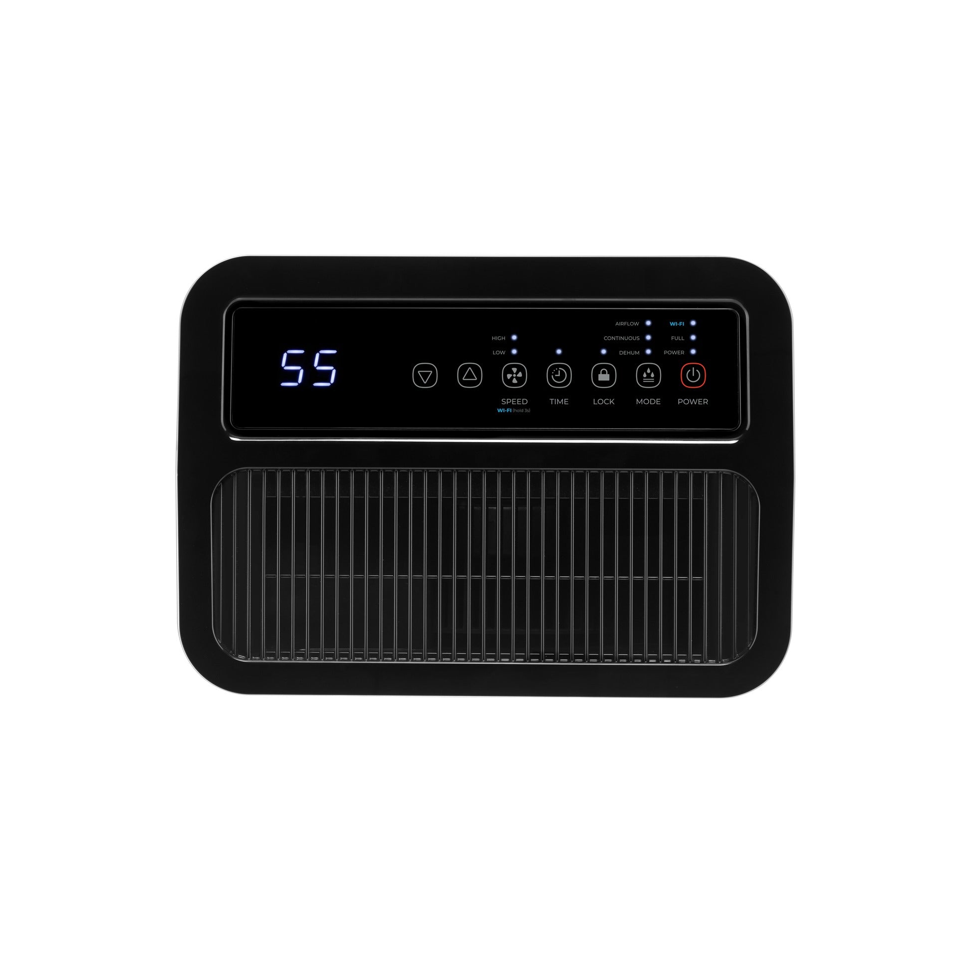 Desumidificador 20L Digital Smart Wi-Fi 1341FL