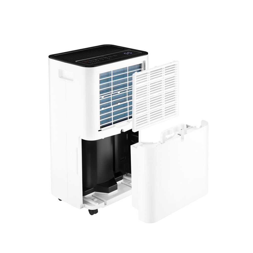 Desumidificador 20L Digital Smart Wi-Fi 1341FL