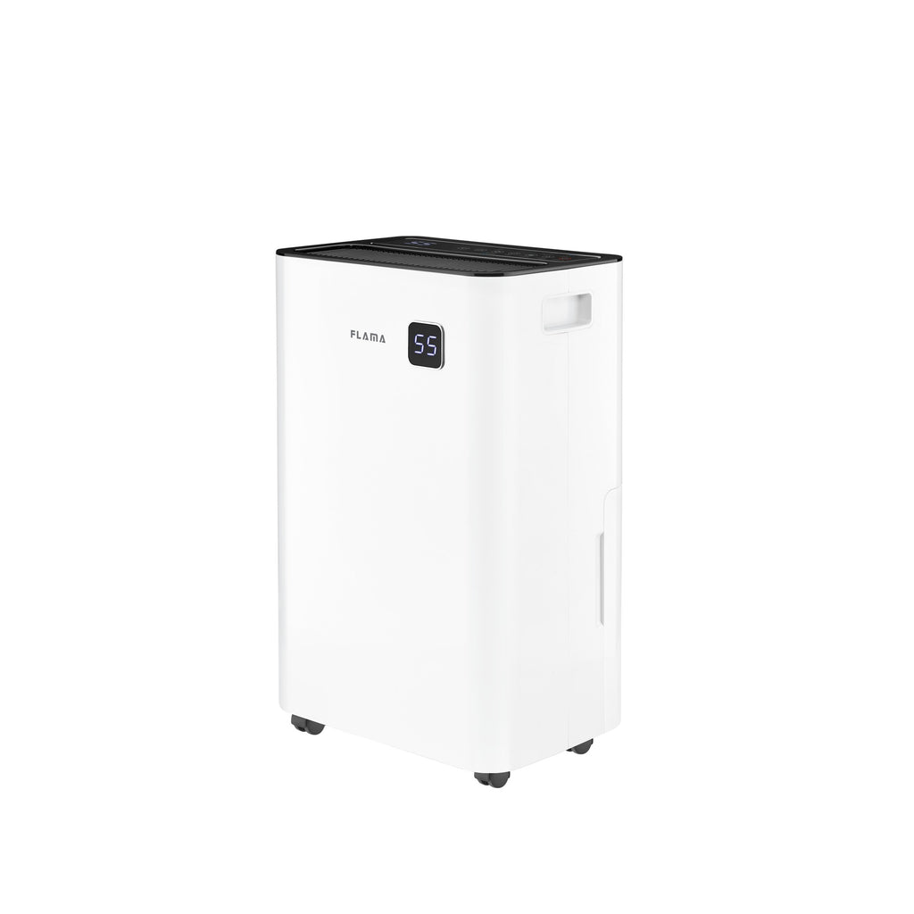 Desumidificador 20L Digital Smart Wi-Fi 1341FL