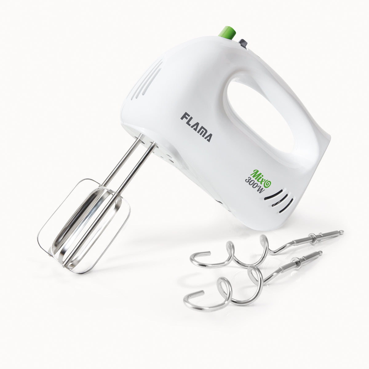 Batedeira Branca 300W 1405FL