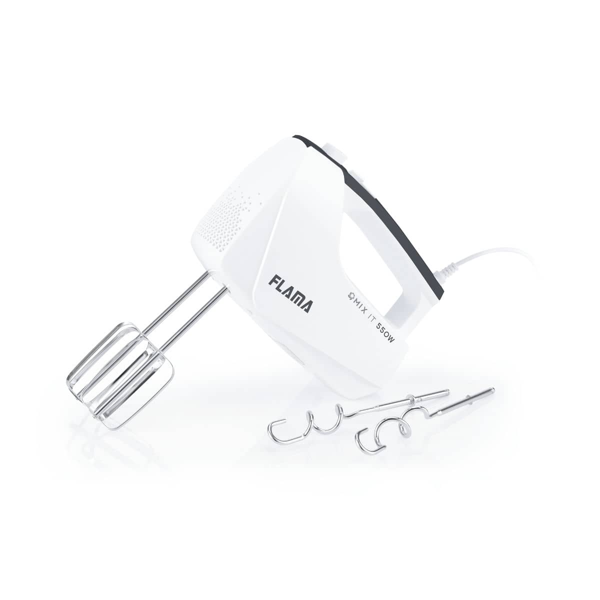 Batedeira Branca 550W 1406FL