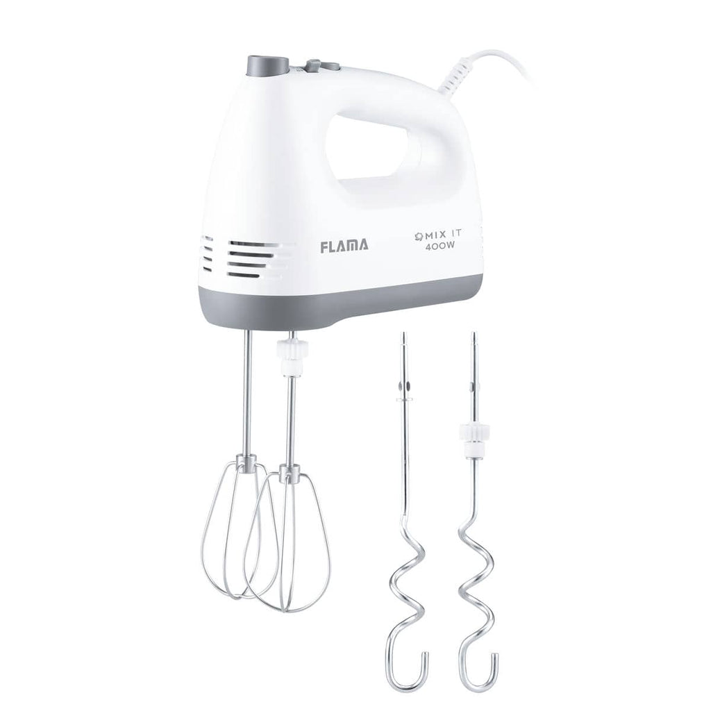 Batedeira Branca 400 W 1407FL