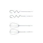 Batedeira Branca 400 W 1407FL